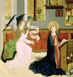 Annunciation